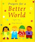 Image for Prayers for a Better World