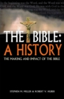 Image for The Bible  : a history