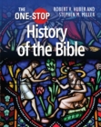 Image for The One-Stop Guide to the History of the Bible
