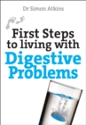 Image for First steps to living with digestive problems