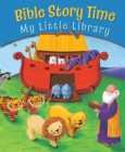 Image for Bible Story Time My Little Library