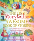 Image for The Lion Storyteller Awesome Book of Stories