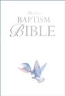 Image for The Lion Baptism Bible