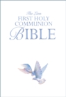 Image for The Lion First Holy Communion Bible