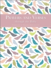Image for Prayers and Verses through the Bible