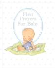 Image for First Prayers for Baby