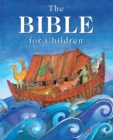Image for The Lion Bible for children