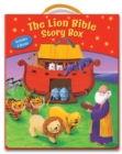 Image for The Lion Bible Story Box
