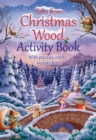 Image for Tales from Christmas Wood Activity Book