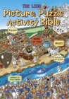 Image for The Lion Picture Puzzle Activity Bible
