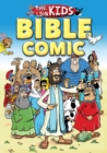 Image for The Lion Kids Bible Comic