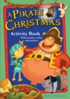 Image for A Pirate Christmas Activity Book