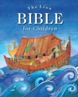 Image for The Lion Bible for Children