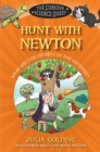 Image for Hunt with Newton  : what are the secrets of the universe?