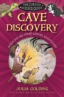 Image for Cave Discovery: When did we start asking questions?