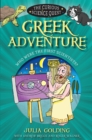 Image for Greek adventure: who were the first scientists?