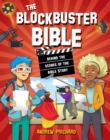 Image for The blockbuster Bible  : behind the scenes of the Bible story