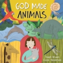 Image for God Made Animals