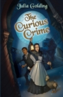 Image for The curious crime
