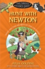 Image for Hunt with Newton: what are the secrets of the universe?