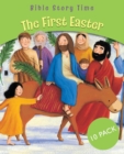 Image for The First Easter : Pack of 10
