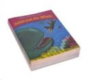 Image for Jonah and the Whale : Pack of 10