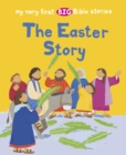 Image for THE EASTER STORY