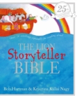 Image for The Lion Storyteller Bible 25th Anniversary Edition