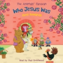 Image for Who Jesus was