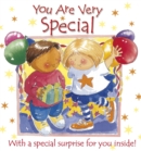 Image for YOU ARE VERY SPECIAL