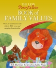 Image for The Lion Storyteller Book of Family Values