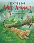 Image for Prayers for wild animals  : their habitats and the environment