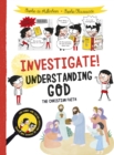 Image for Understanding God  : the Christian faith