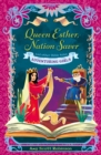 Image for Queen Esther, nation saver, and other Bible tales