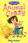 Image for Animal Crazy