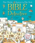 Image for Bible Detective