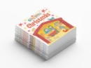Image for Tiny Tots Christmas : 10 Pack
