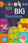 Image for 101 great big questions about God and science