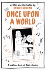 Image for Once Upon a World: A Bedtime Book of Bible Stories