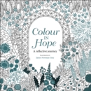 Image for Colour in hope  : a reflective journey