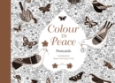 Image for Colour in Peace Postcards