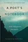 Image for A Poet&#39;s Notebook