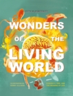 Image for Wonders of the living world  : curiosity, awe, and the meaning of life
