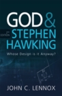 Image for God and Stephen Hawking 2ND EDITION
