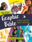 Image for The Lion Graphic Bible