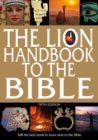 Image for The Lion Handbook to the Bible: Still the Best Book to Have Next to the Bible
