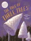 Image for The tale of three trees  : a traditional folktale