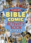 Image for The Lion Kids Bible Comic Activity Book