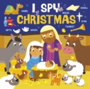 Image for I Spy Christmas