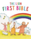 Image for The Lion First Bible